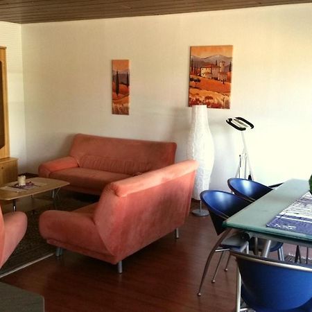 Ferienwohnung Am Rauenhuebel Voelklingen Bagian luar foto